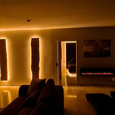 Hansemut Apartamento *
