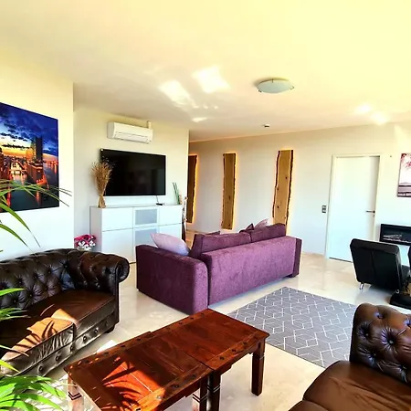 Apartamento Hansemut Schwarzenbek