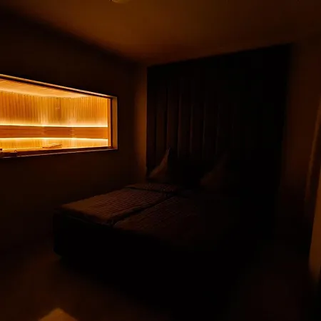 Apartamento Hansemut Schwarzenbek