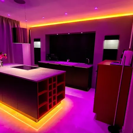 Hansemut Apartamento