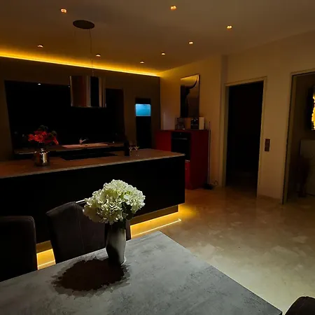 Apartamento Hansemut
