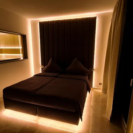 Apartamento Hansemut *