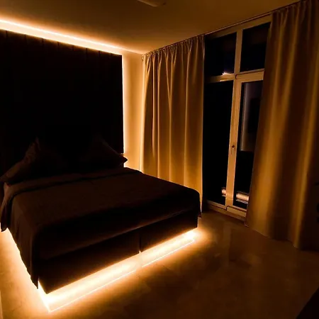 Apartamento Hansemut *