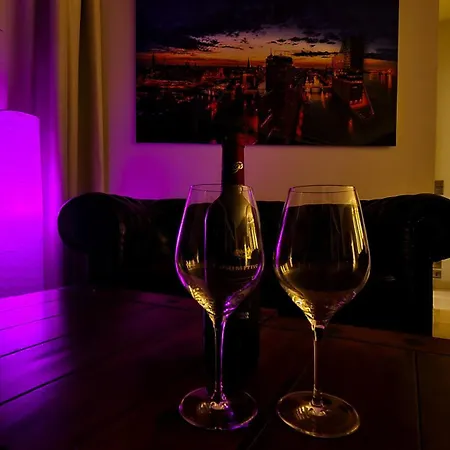 Hansemut Apartamento *