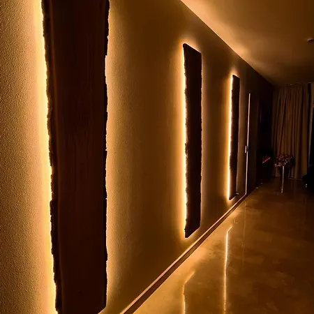 Hansemut Apartamento Schwarzenbek