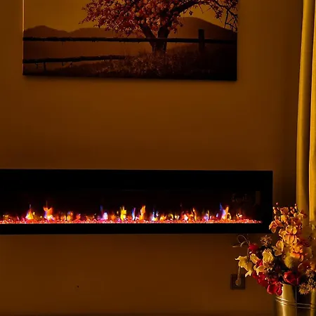 Hansemut Apartamento