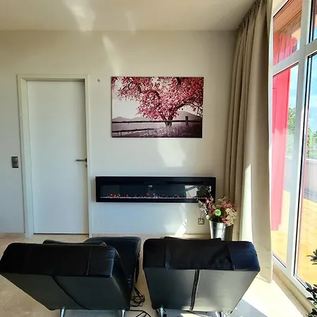 Apartamento Hansemut Schwarzenbek
